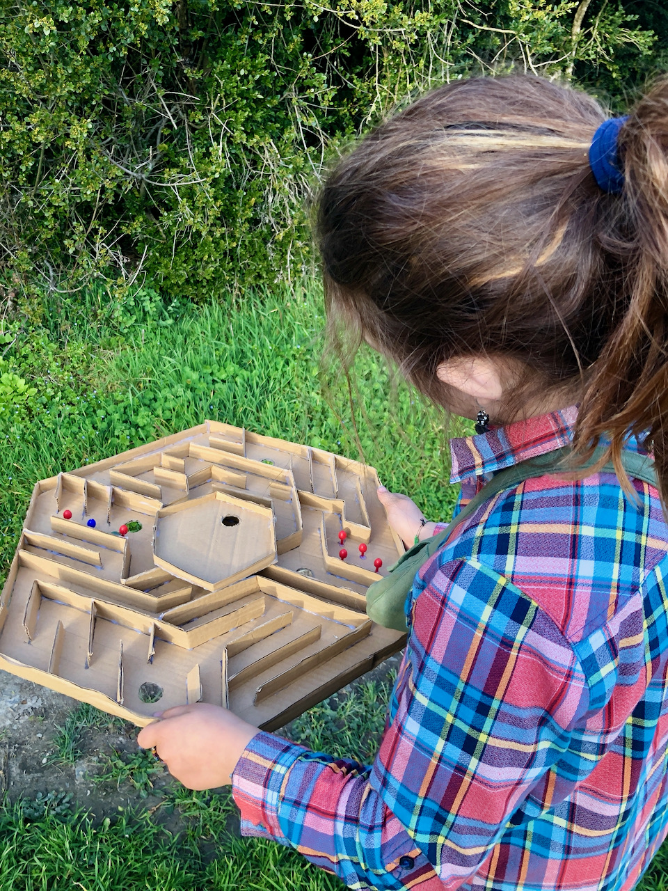 Animations enfants